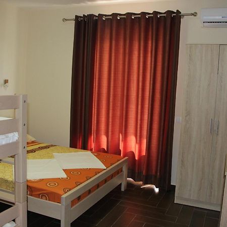 Apartment Family Ulcinj Zewnętrze zdjęcie