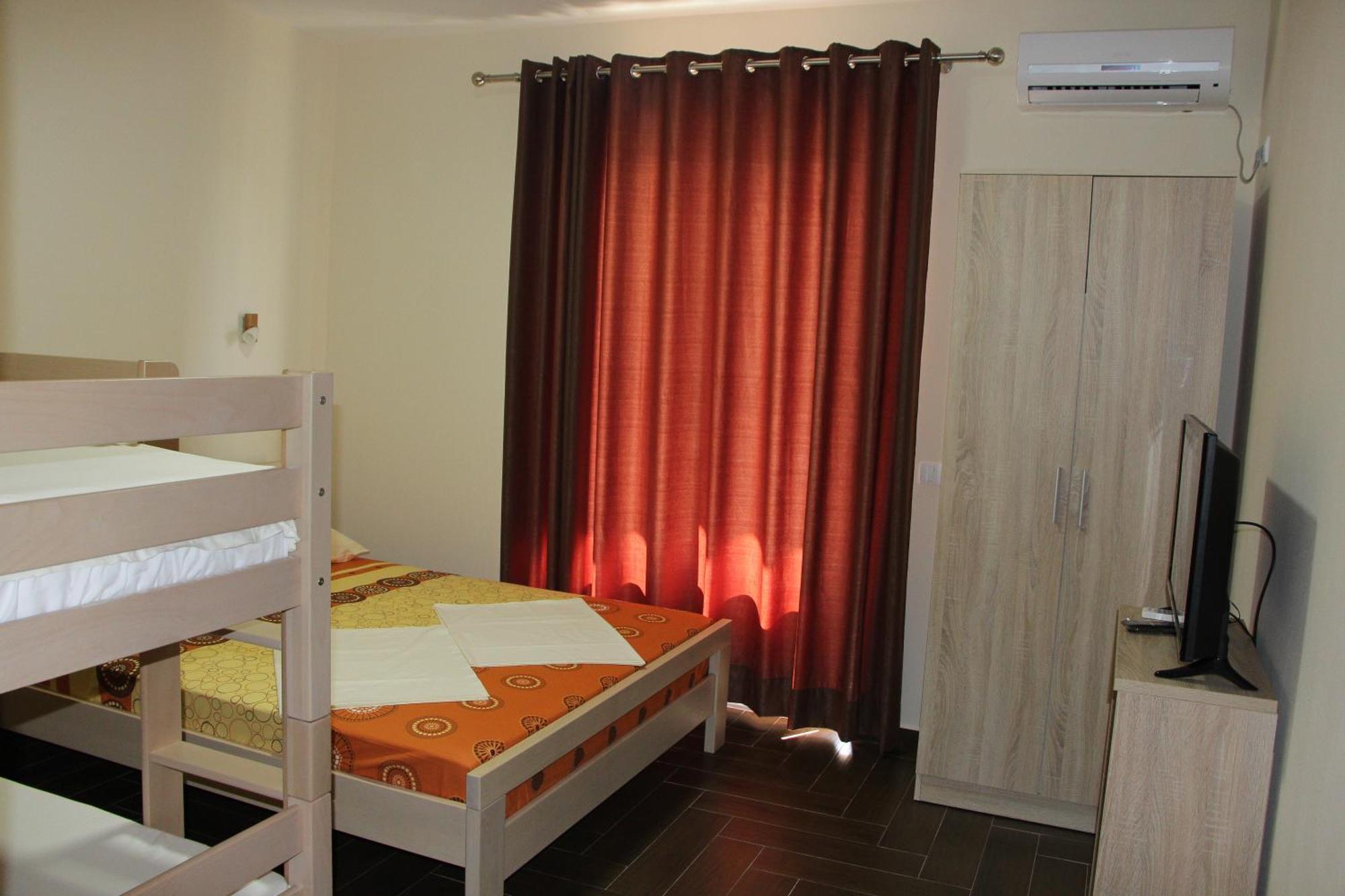 Apartment Family Ulcinj Zewnętrze zdjęcie