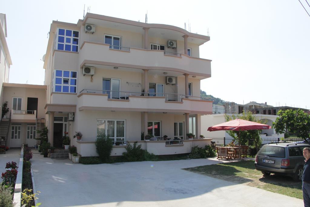 Apartment Family Ulcinj Zewnętrze zdjęcie