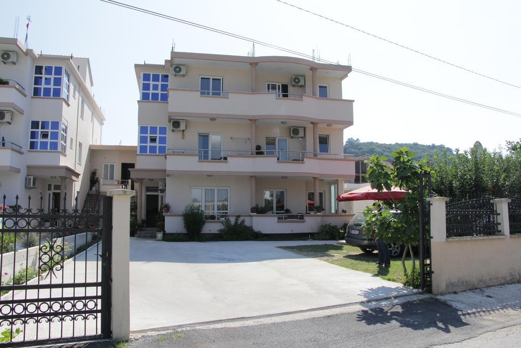 Apartment Family Ulcinj Zewnętrze zdjęcie