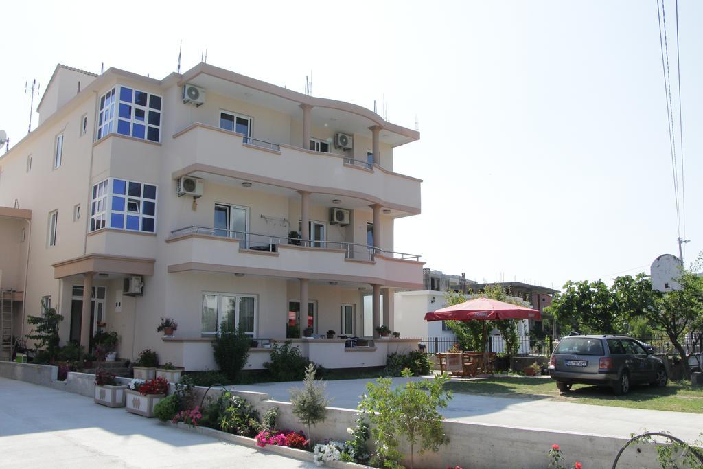 Apartment Family Ulcinj Zewnętrze zdjęcie