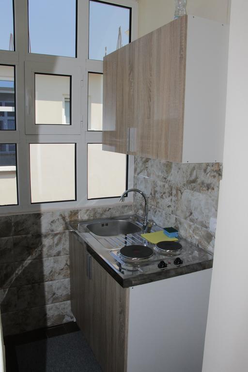 Apartment Family Ulcinj Zewnętrze zdjęcie