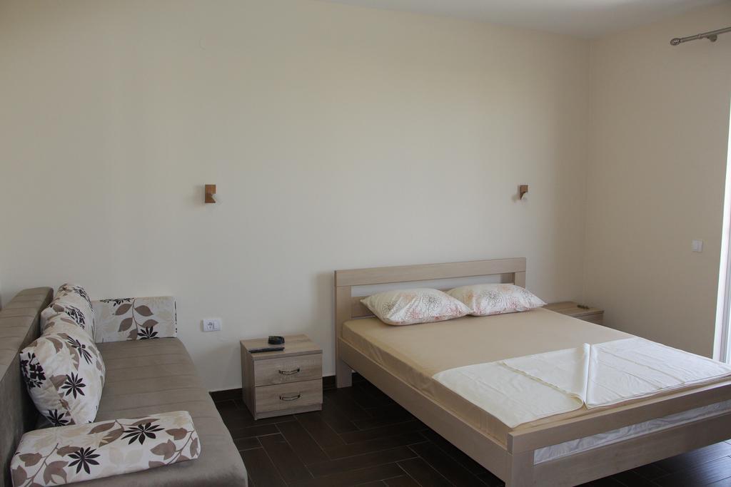 Apartment Family Ulcinj Zewnętrze zdjęcie