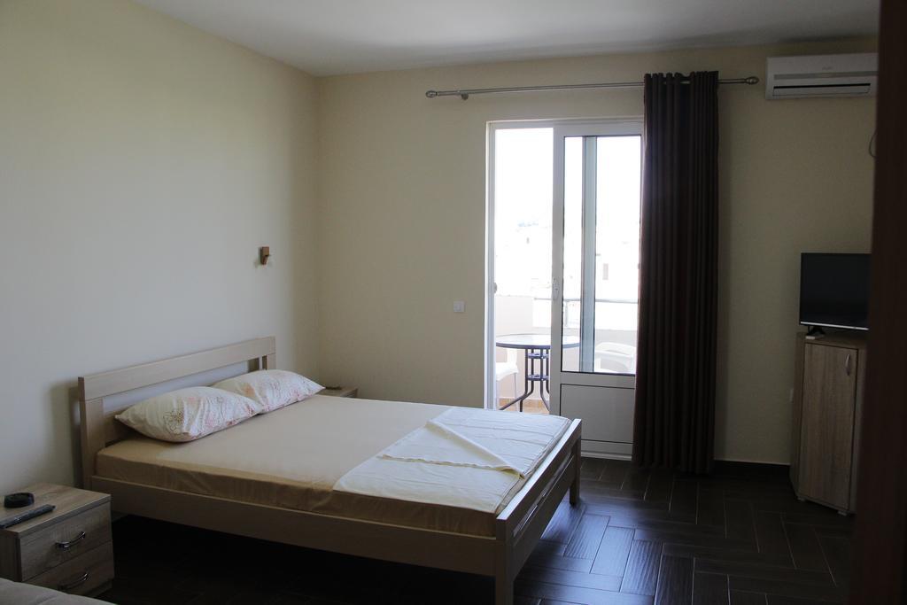 Apartment Family Ulcinj Zewnętrze zdjęcie