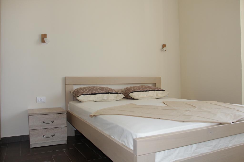 Apartment Family Ulcinj Zewnętrze zdjęcie