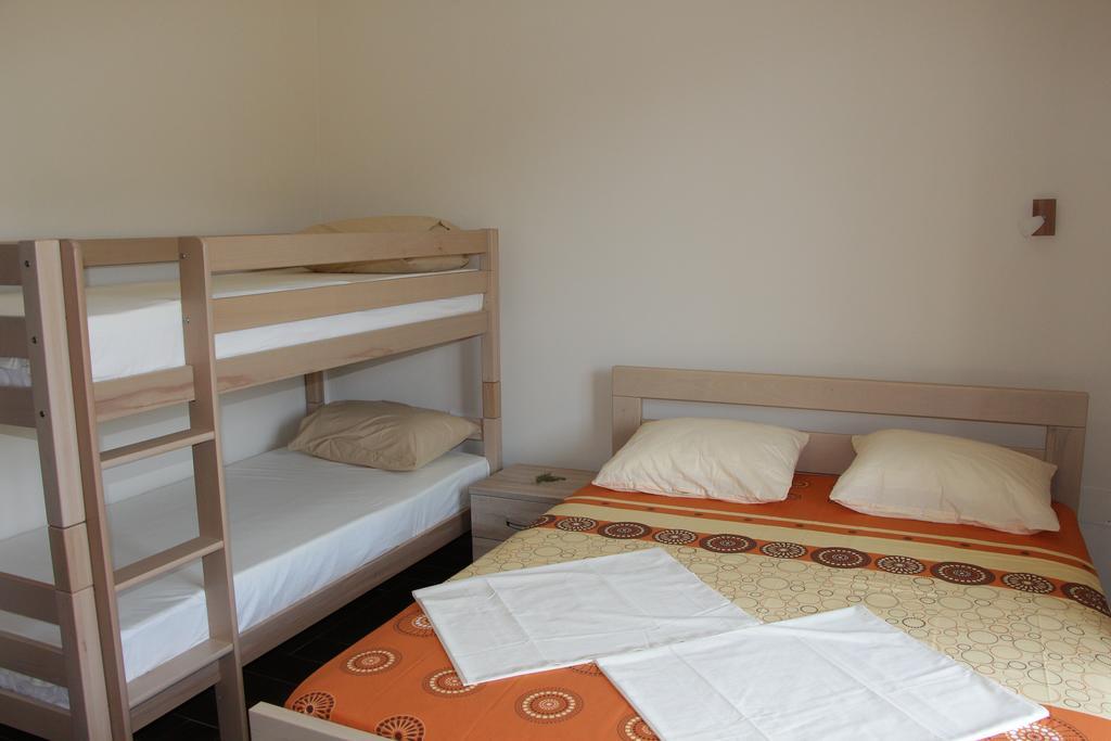 Apartment Family Ulcinj Zewnętrze zdjęcie