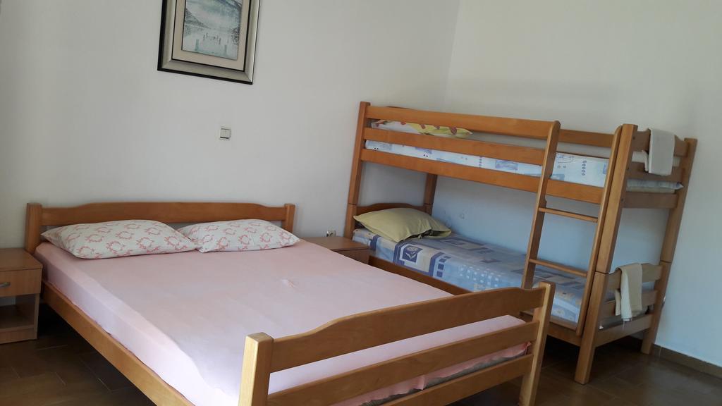 Apartment Family Ulcinj Pokój zdjęcie