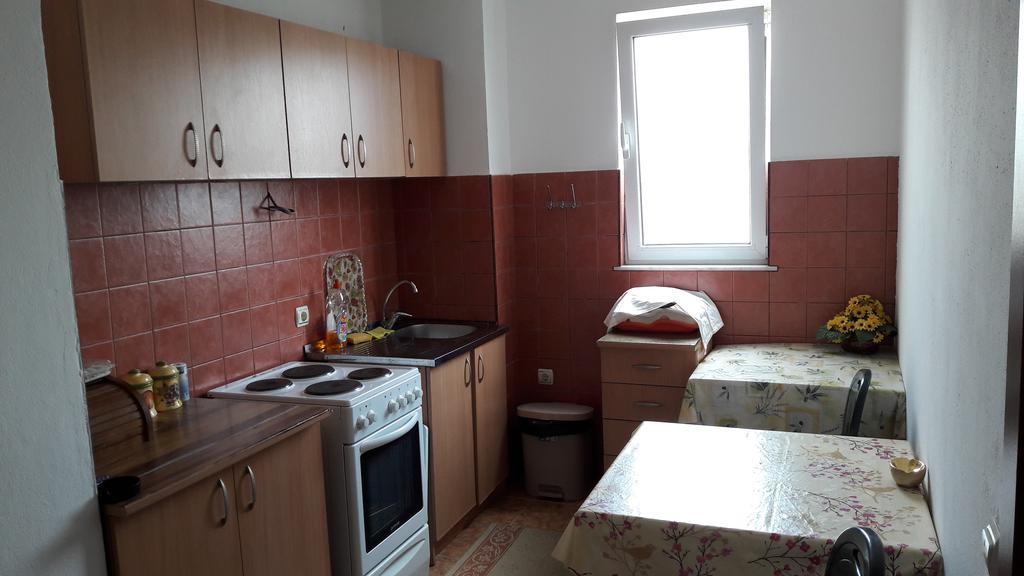 Apartment Family Ulcinj Zewnętrze zdjęcie