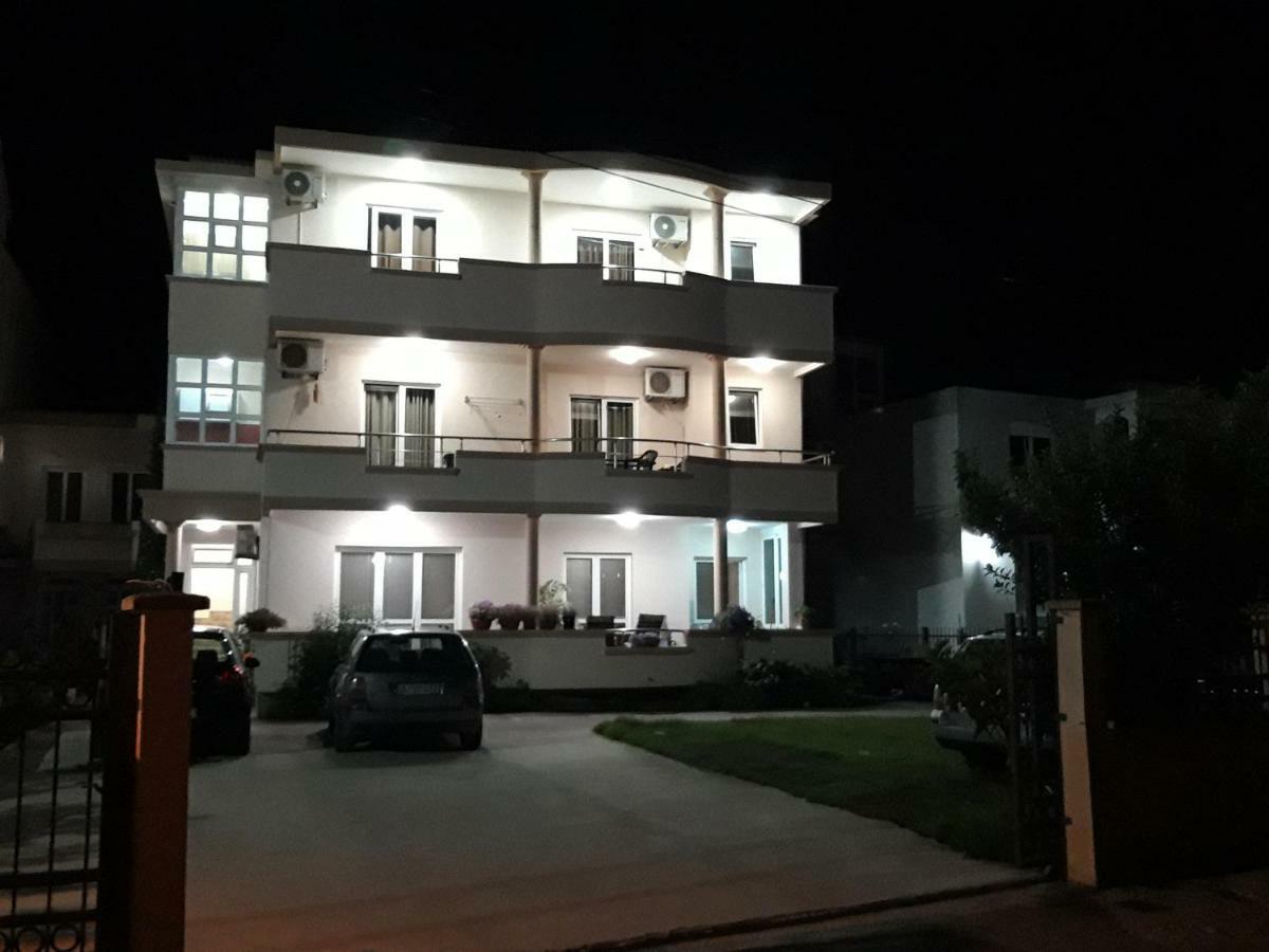 Apartment Family Ulcinj Zewnętrze zdjęcie