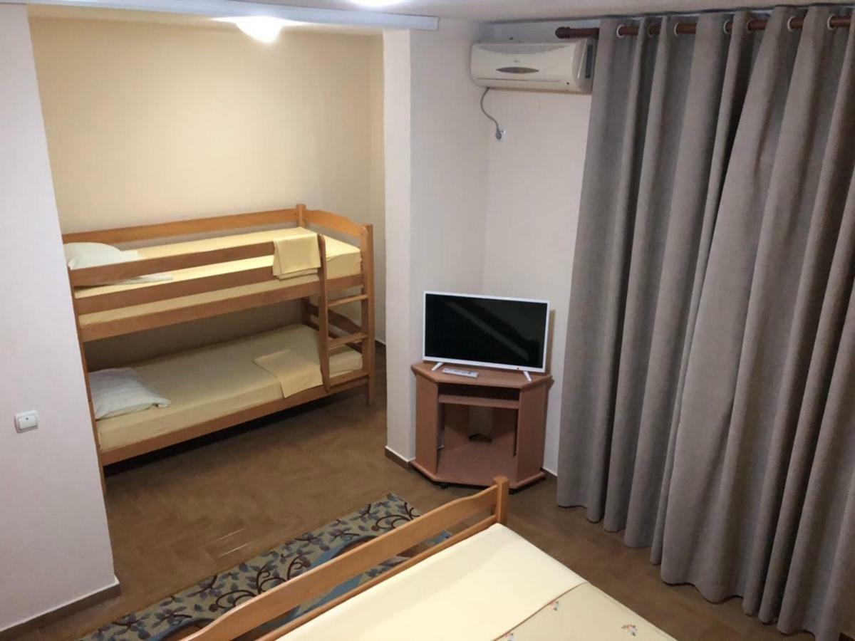 Apartment Family Ulcinj Zewnętrze zdjęcie