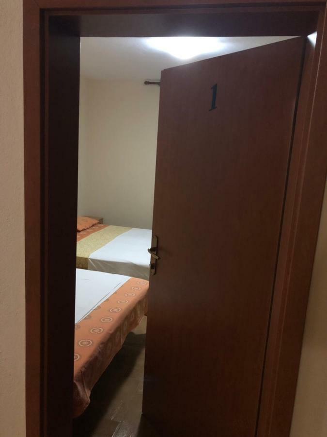 Apartment Family Ulcinj Pokój zdjęcie