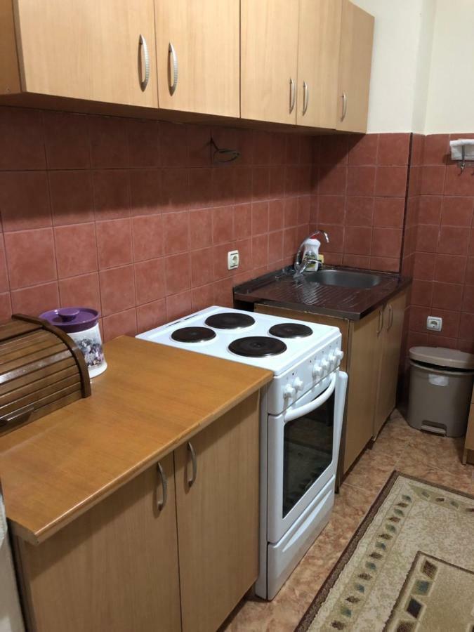 Apartment Family Ulcinj Zewnętrze zdjęcie
