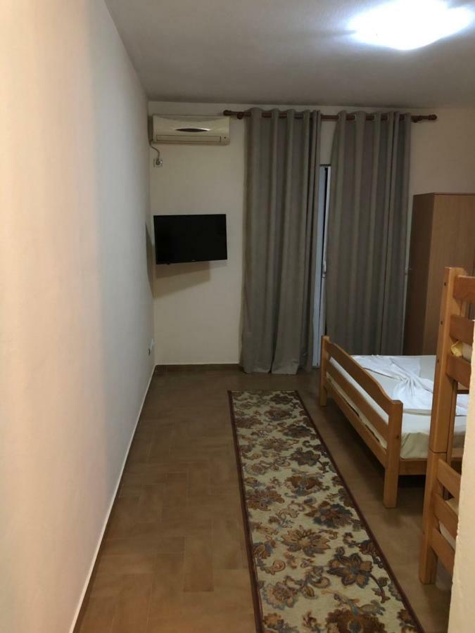 Apartment Family Ulcinj Zewnętrze zdjęcie