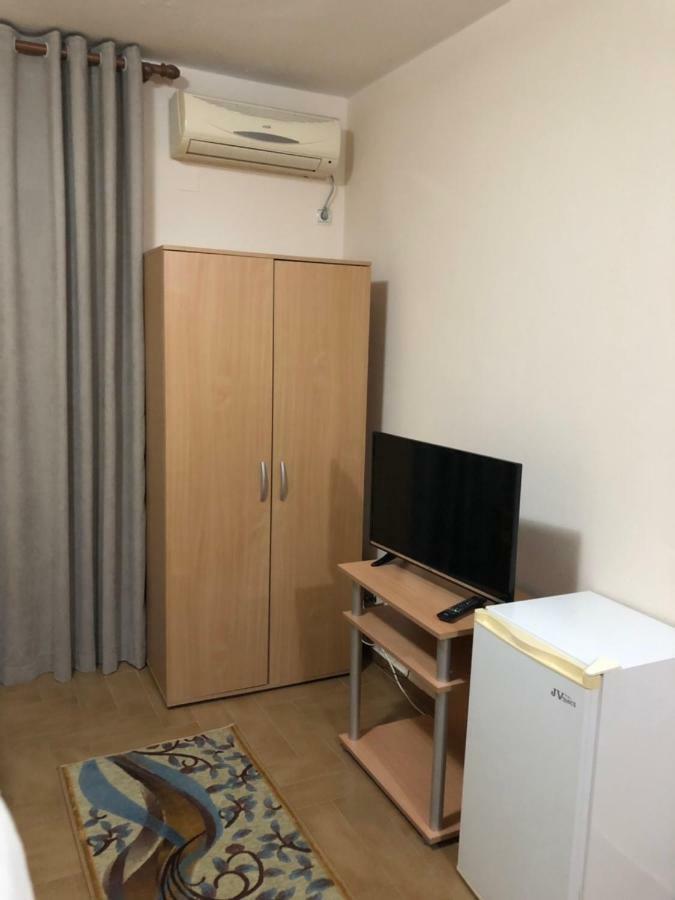 Apartment Family Ulcinj Zewnętrze zdjęcie
