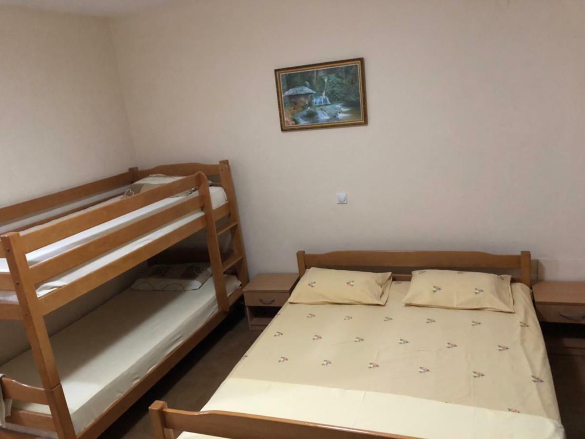 Apartment Family Ulcinj Zewnętrze zdjęcie