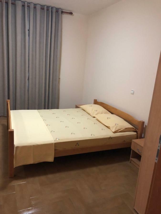Apartment Family Ulcinj Zewnętrze zdjęcie