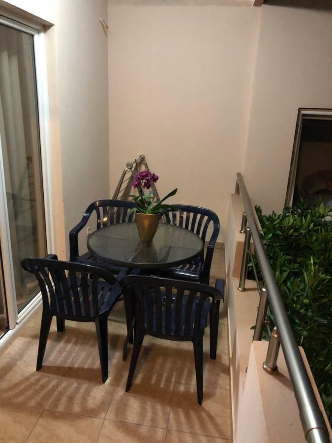 Apartment Family Ulcinj Zewnętrze zdjęcie