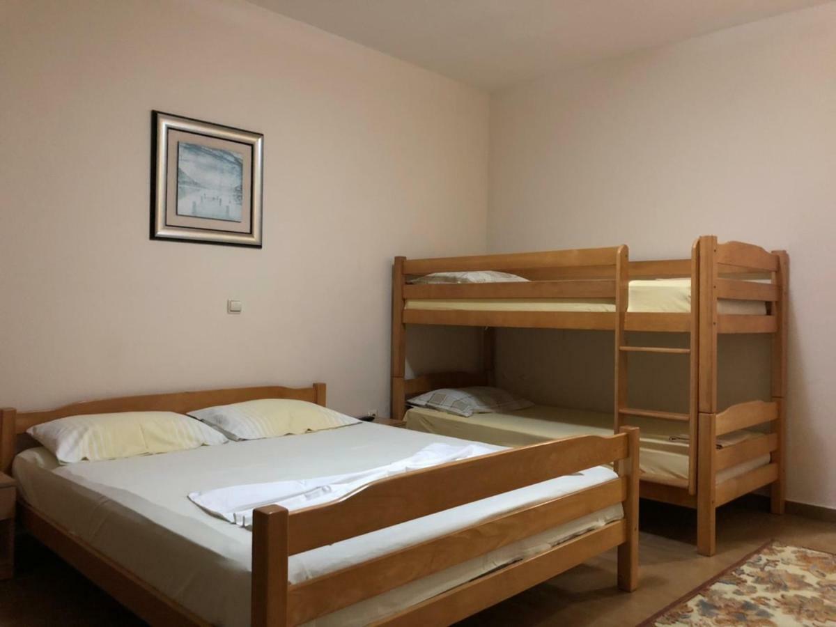 Apartment Family Ulcinj Pokój zdjęcie