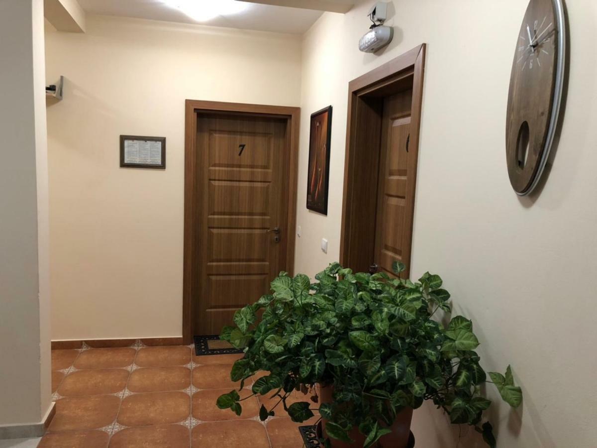 Apartment Family Ulcinj Zewnętrze zdjęcie