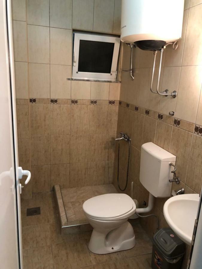 Apartment Family Ulcinj Zewnętrze zdjęcie