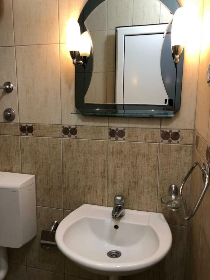 Apartment Family Ulcinj Zewnętrze zdjęcie
