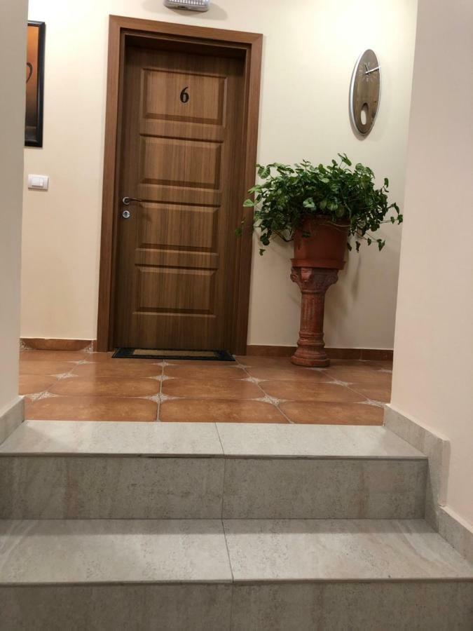 Apartment Family Ulcinj Zewnętrze zdjęcie