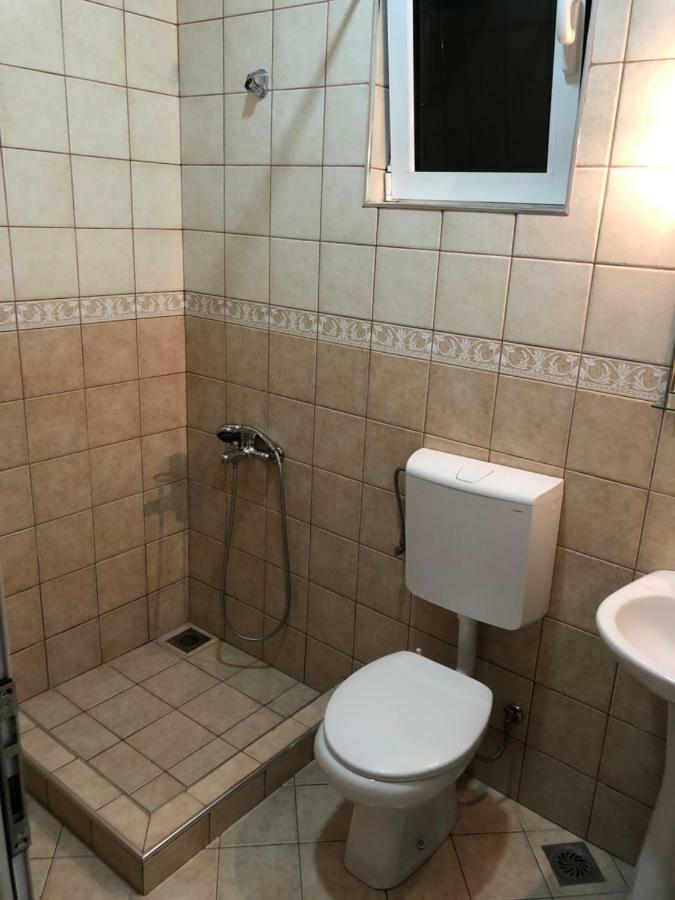 Apartment Family Ulcinj Zewnętrze zdjęcie