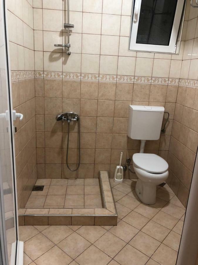 Apartment Family Ulcinj Zewnętrze zdjęcie