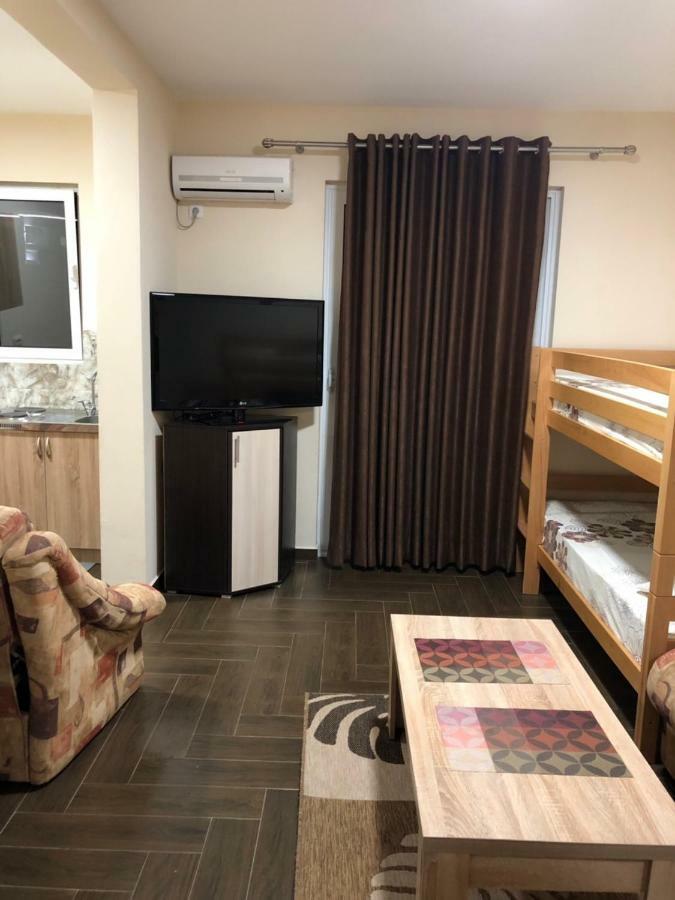 Apartment Family Ulcinj Zewnętrze zdjęcie