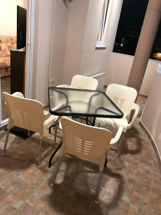 Apartment Family Ulcinj Zewnętrze zdjęcie
