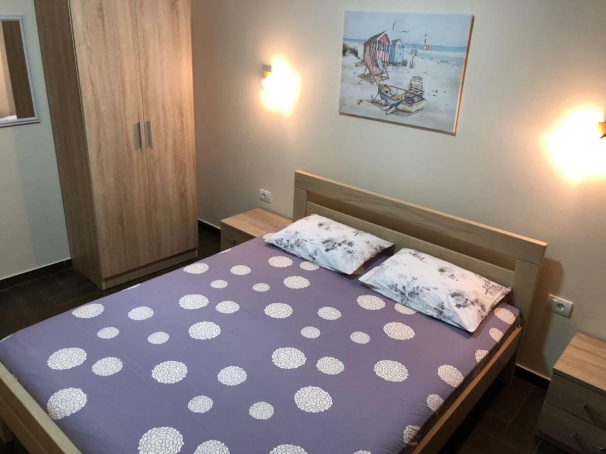 Apartment Family Ulcinj Zewnętrze zdjęcie