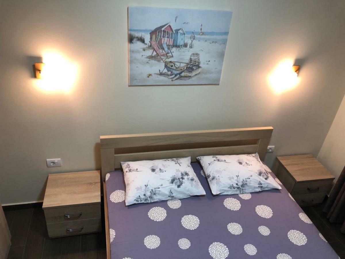 Apartment Family Ulcinj Zewnętrze zdjęcie