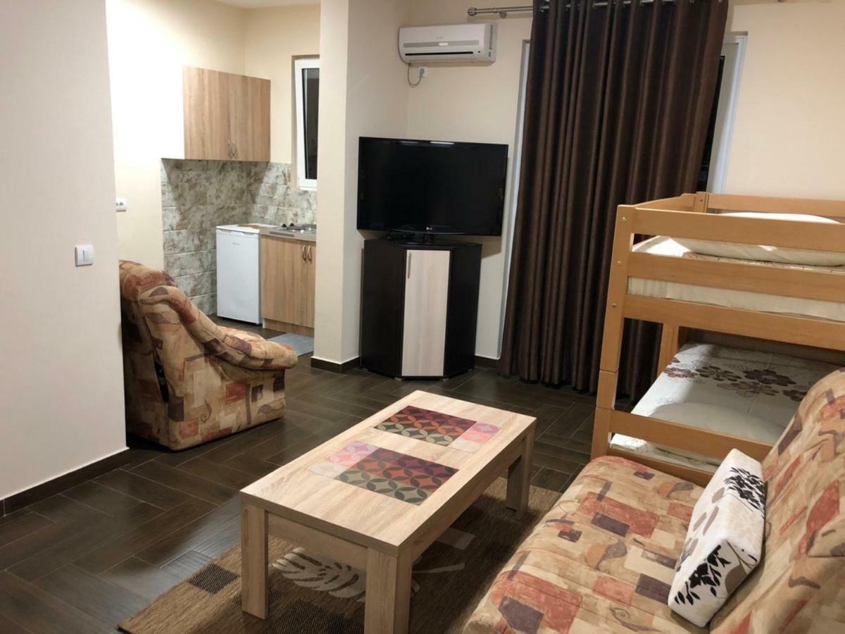 Apartment Family Ulcinj Zewnętrze zdjęcie