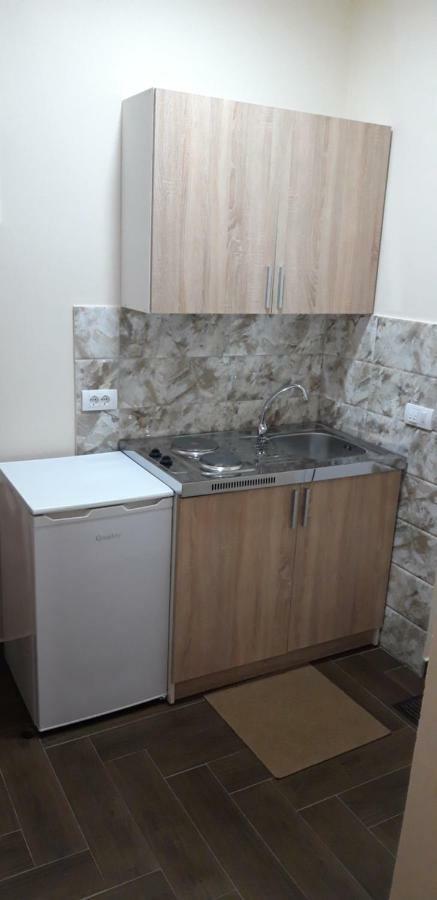 Apartment Family Ulcinj Zewnętrze zdjęcie
