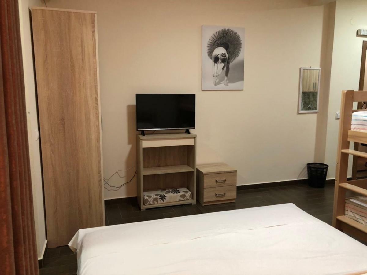 Apartment Family Ulcinj Zewnętrze zdjęcie