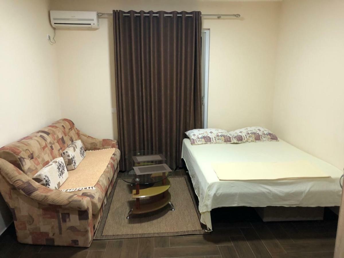 Apartment Family Ulcinj Zewnętrze zdjęcie