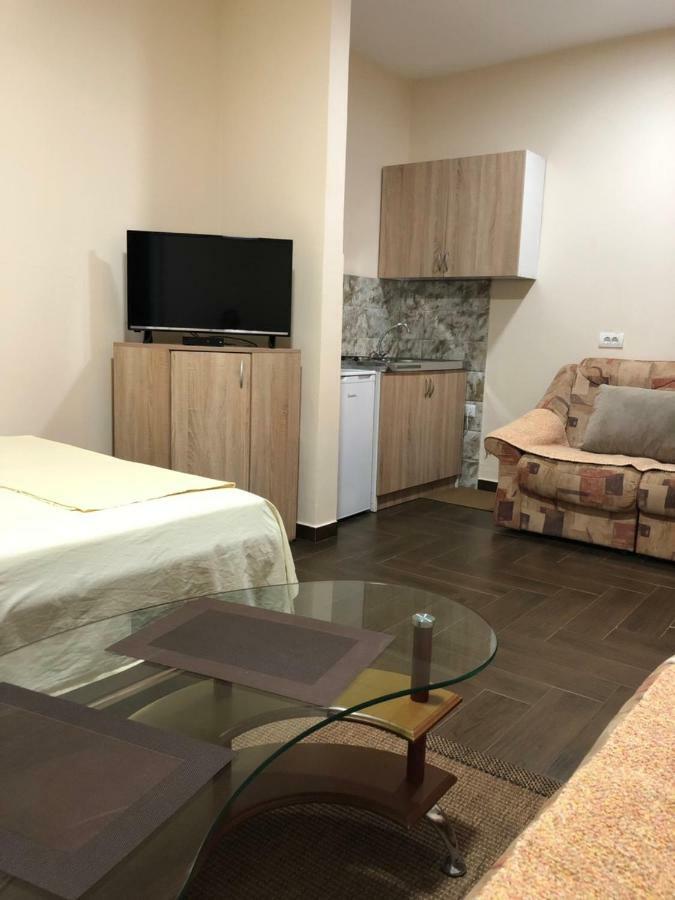 Apartment Family Ulcinj Zewnętrze zdjęcie