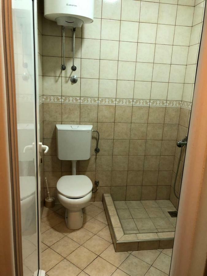 Apartment Family Ulcinj Zewnętrze zdjęcie